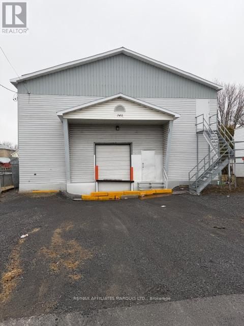 340 ALICE STREET Cornwall ON K6H4S2