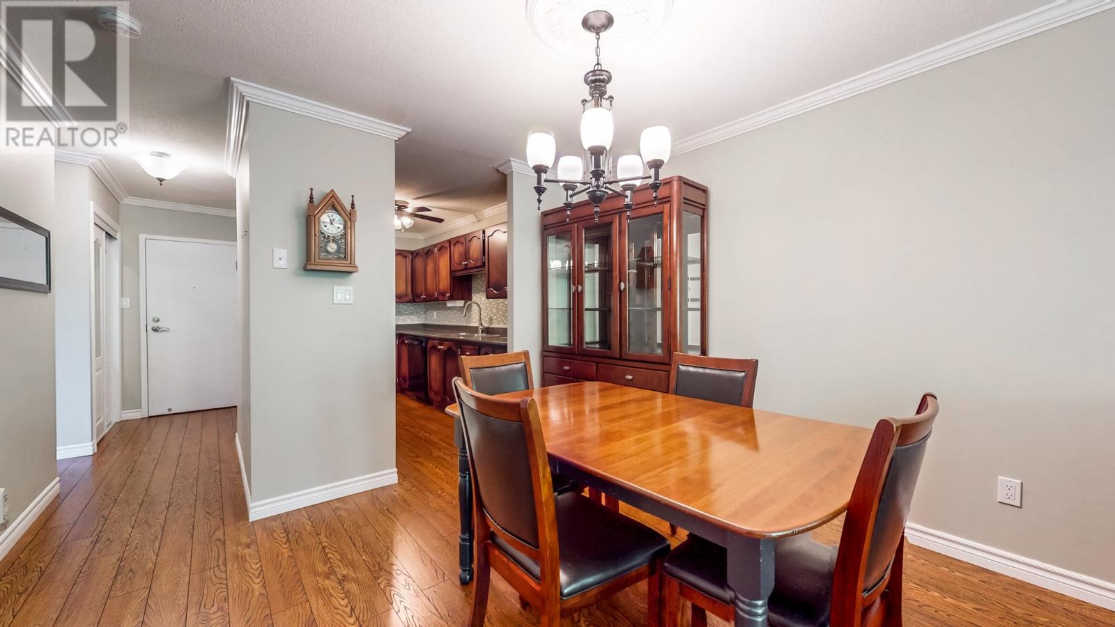 134 Portugal Cove Road Unit#312