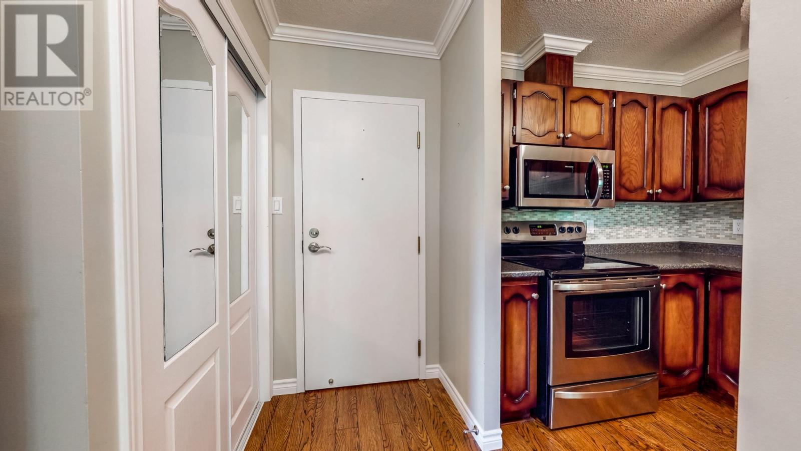 134 Portugal Cove Road Unit#312