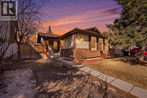 107 Wood Oak Way SW Calgary AB T2W3R3