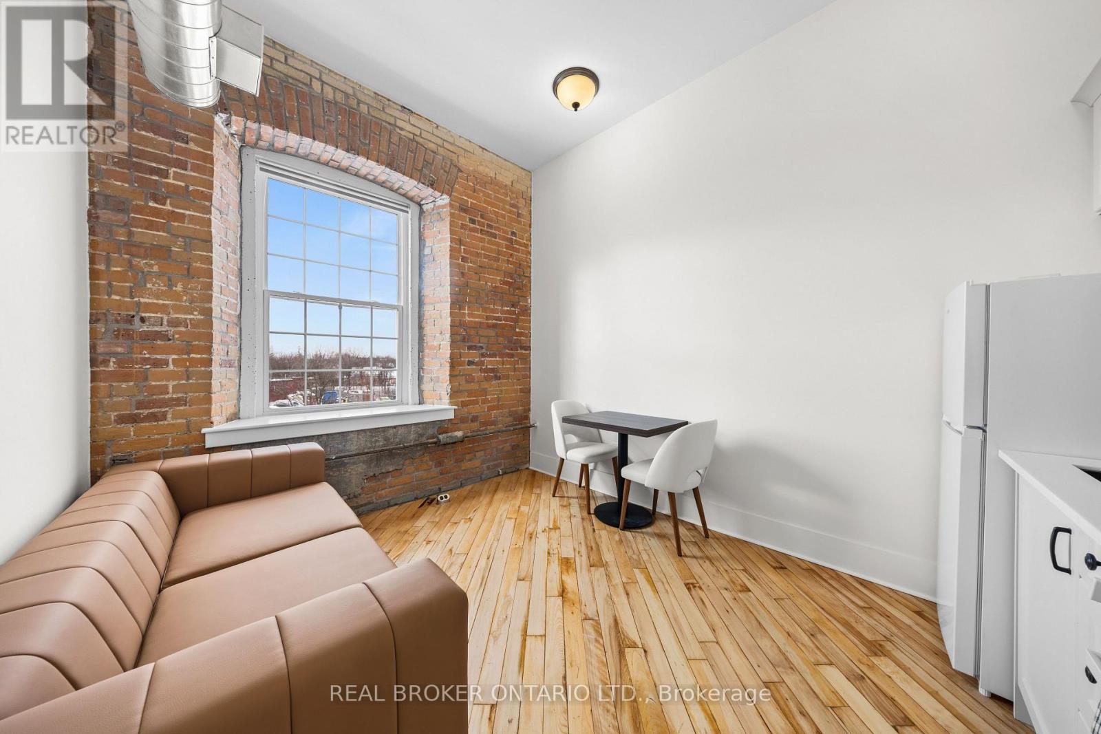 205 - 150 MILL STREET
