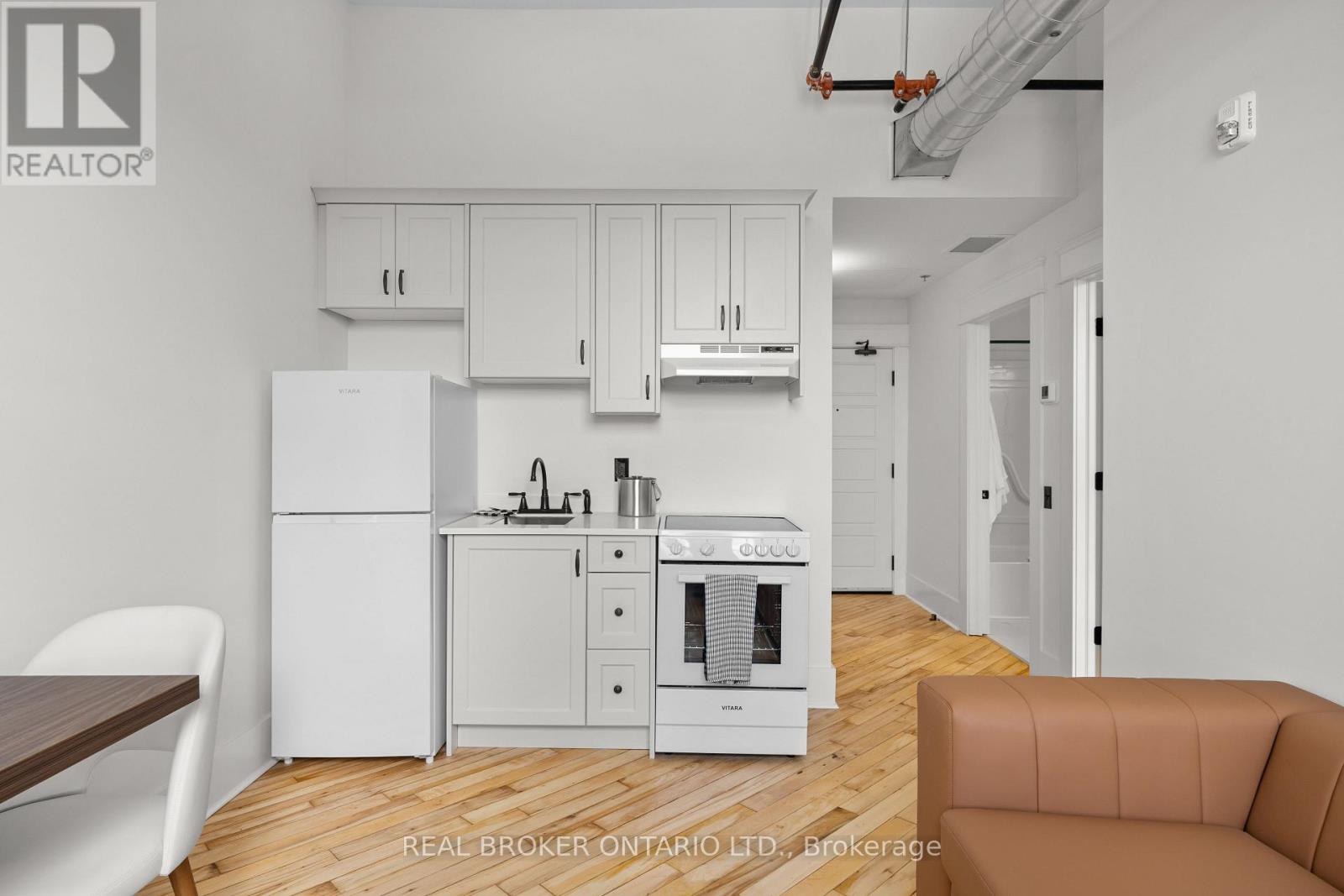 205 - 150 MILL STREET