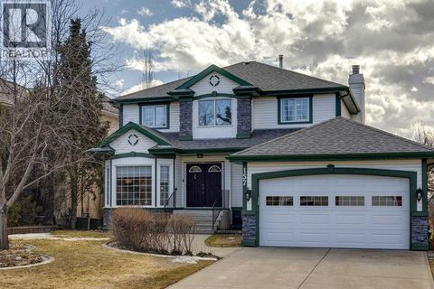 157 Douglas Park Boulevard SE Calgary AB T2Z2M5
