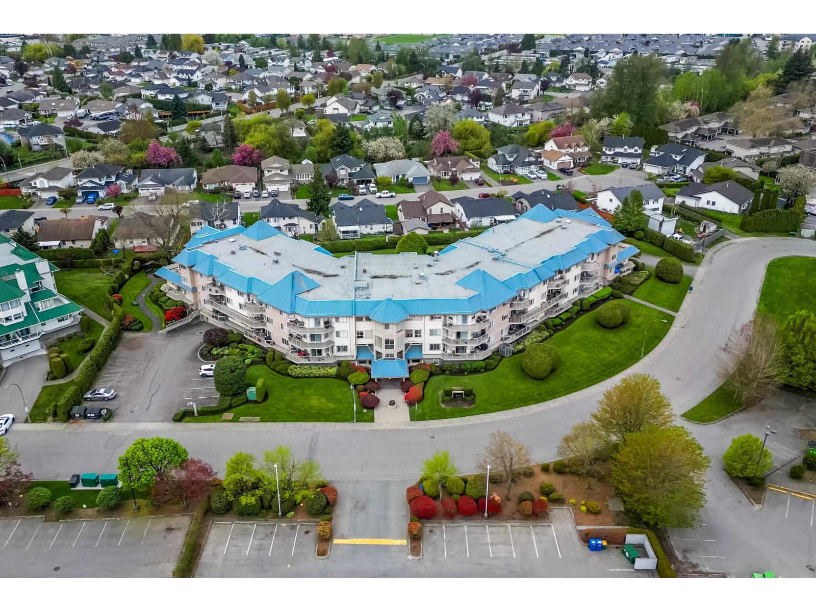 117 7685 AMBER DRIVE|Sardis West Vedder