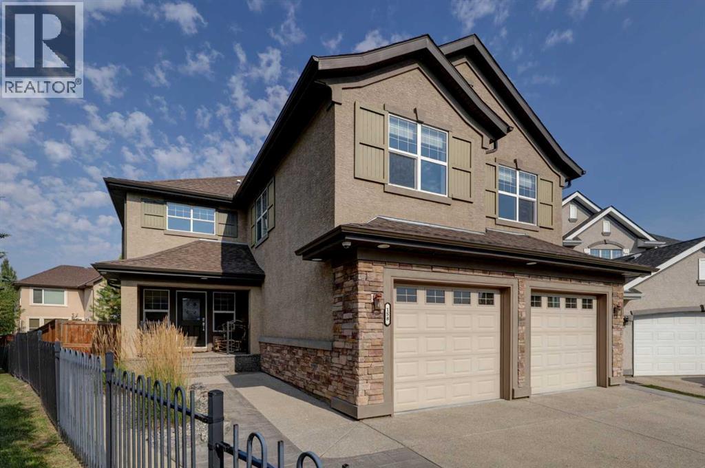 158 Cranridge Terrace SE