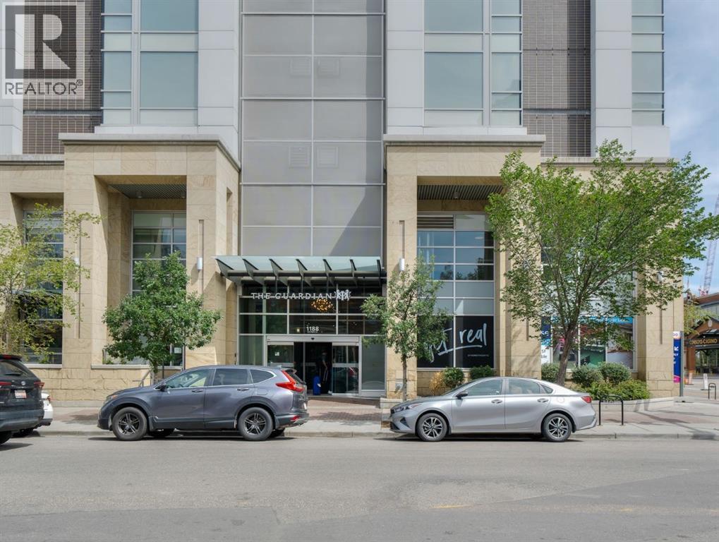 1906, 1188 3 Street SE