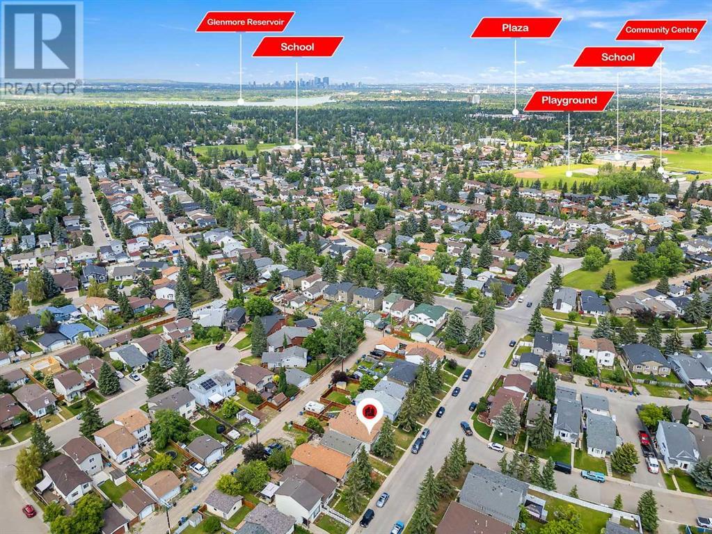 199 Cedardale Road SW