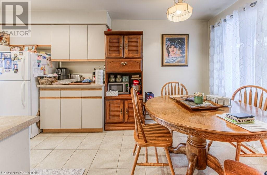 395 KINGSCOURT Drive Unit# 5
