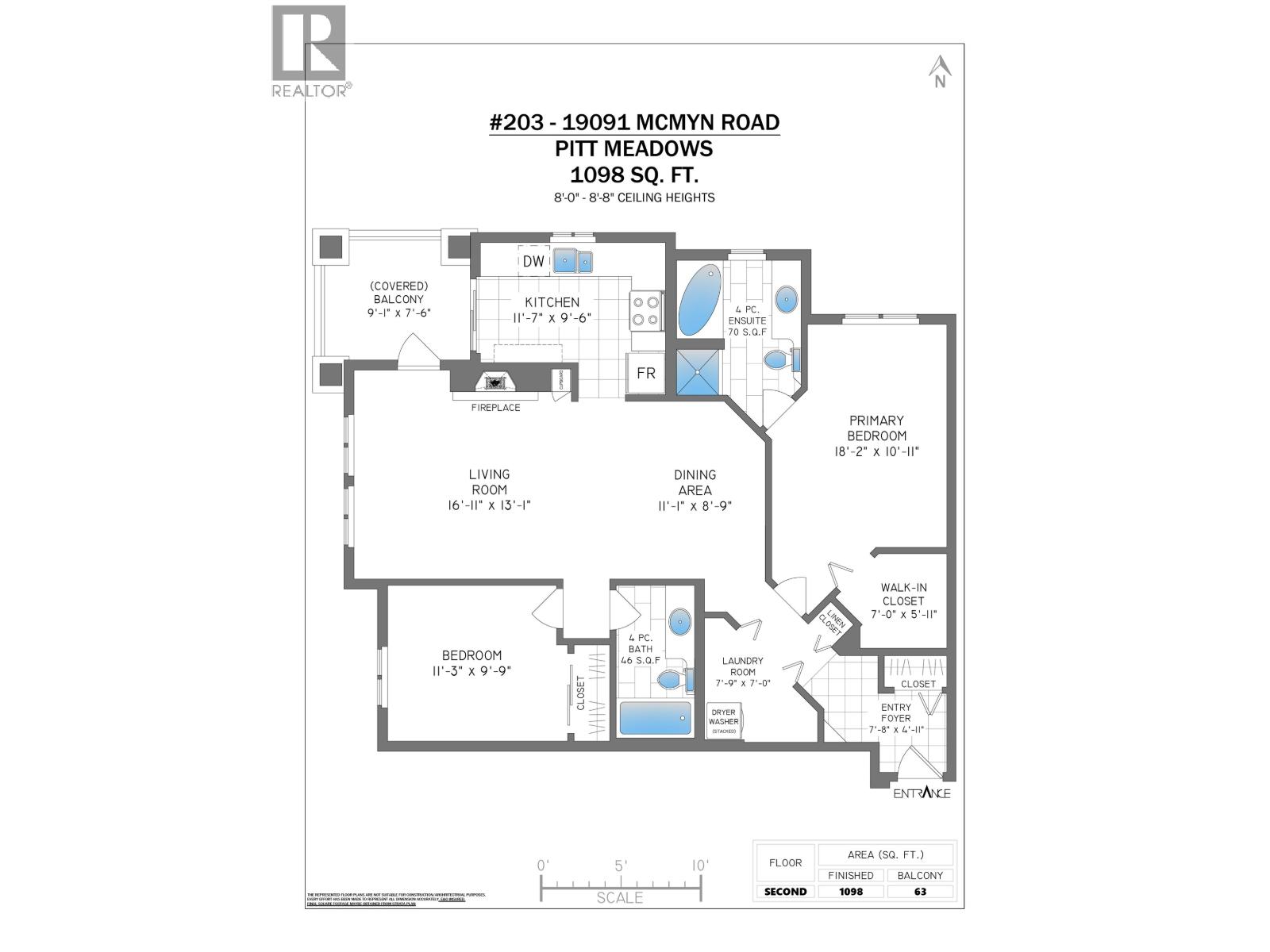203 19091 MCMYN ROAD