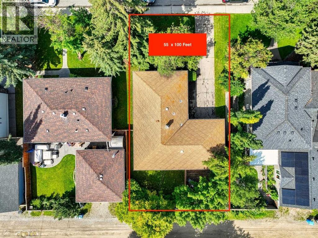 146 Wedgewood Drive SW