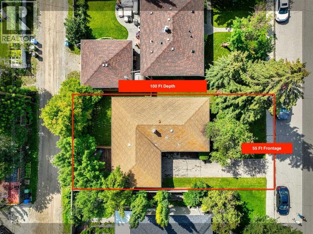 146 Wedgewood Drive SW