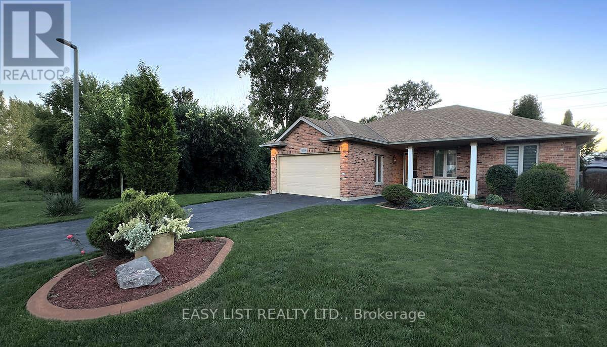 639 SECRETARIATE DRIVE