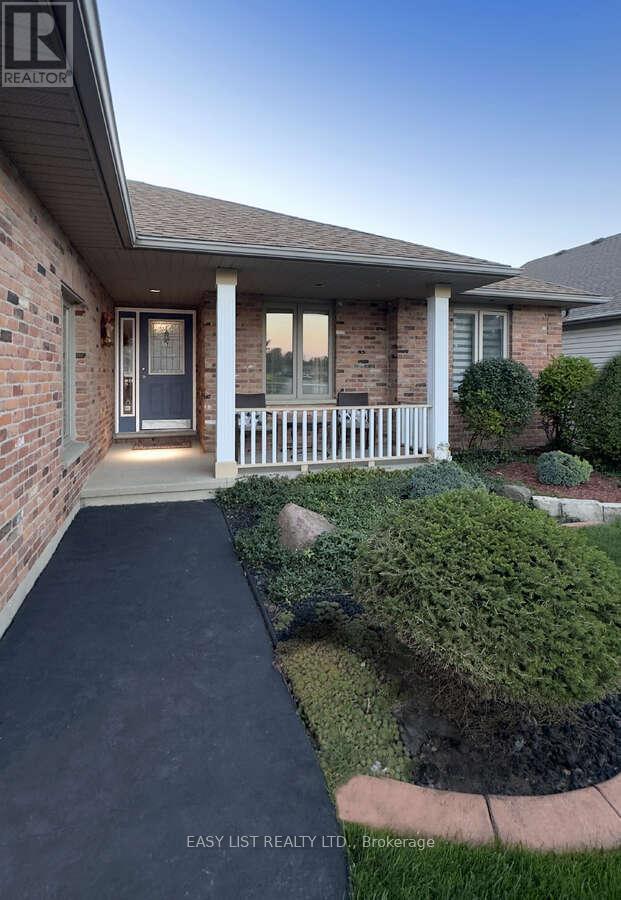 639 SECRETARIATE DRIVE