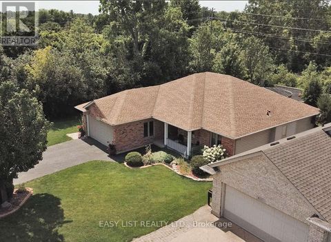 639 SECRETARIATE DRIVE St. Clair ON N0N1G0