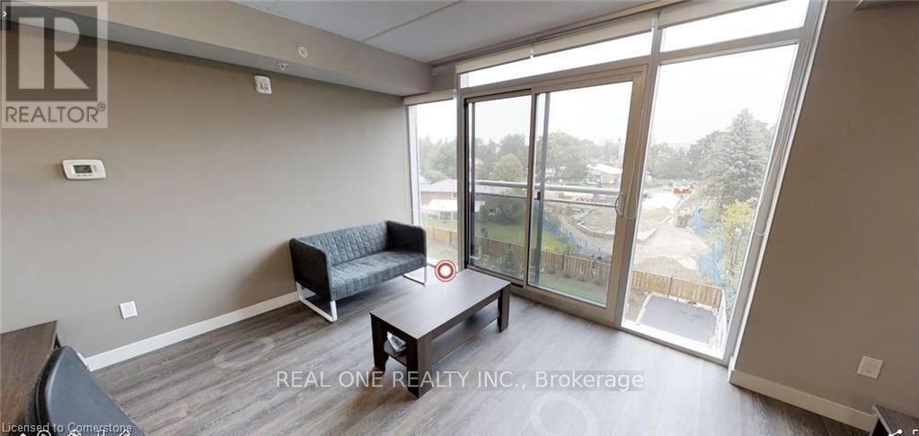 604 - 257 HEMLOCK STREET