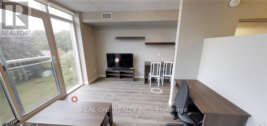 604 - 257 HEMLOCK STREET