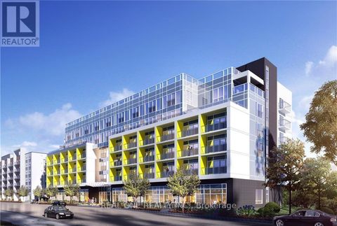 604 - 257 HEMLOCK STREET Waterloo ON N2L0K2