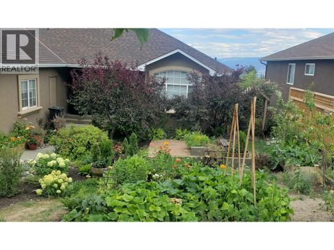 3591 Glen Eagles Drive West Kelowna BC V4T2L5