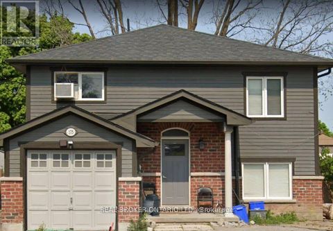 MAIN - 175 PEEL STREET Barrie (Wellington) ON L4M3L7