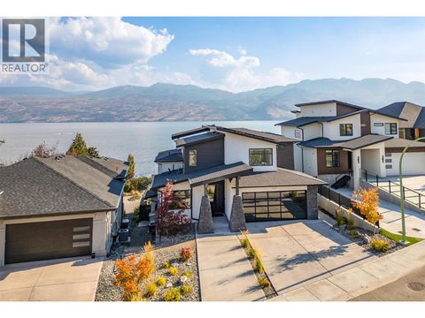 3961 Beachview Drive E West Kelowna BC V4T2K1
