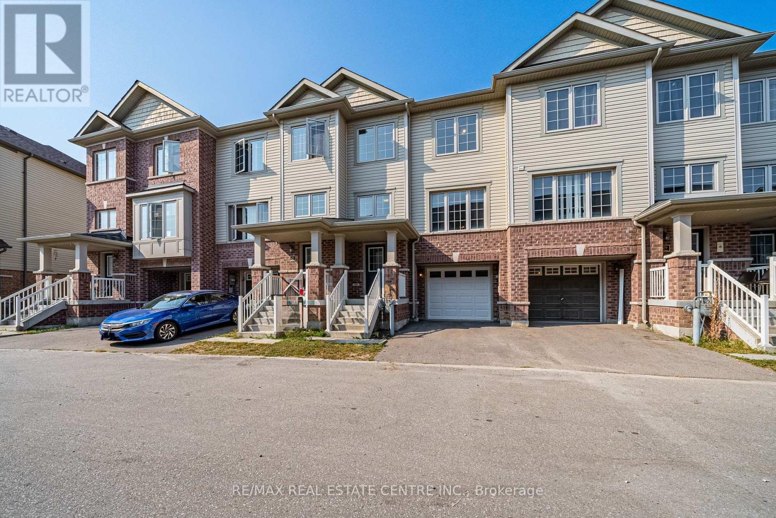 30 - 470 LINDEN DRIVE