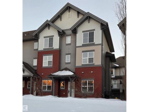 #55 655 Watt BV SW Edmonton AB T6X0Y2