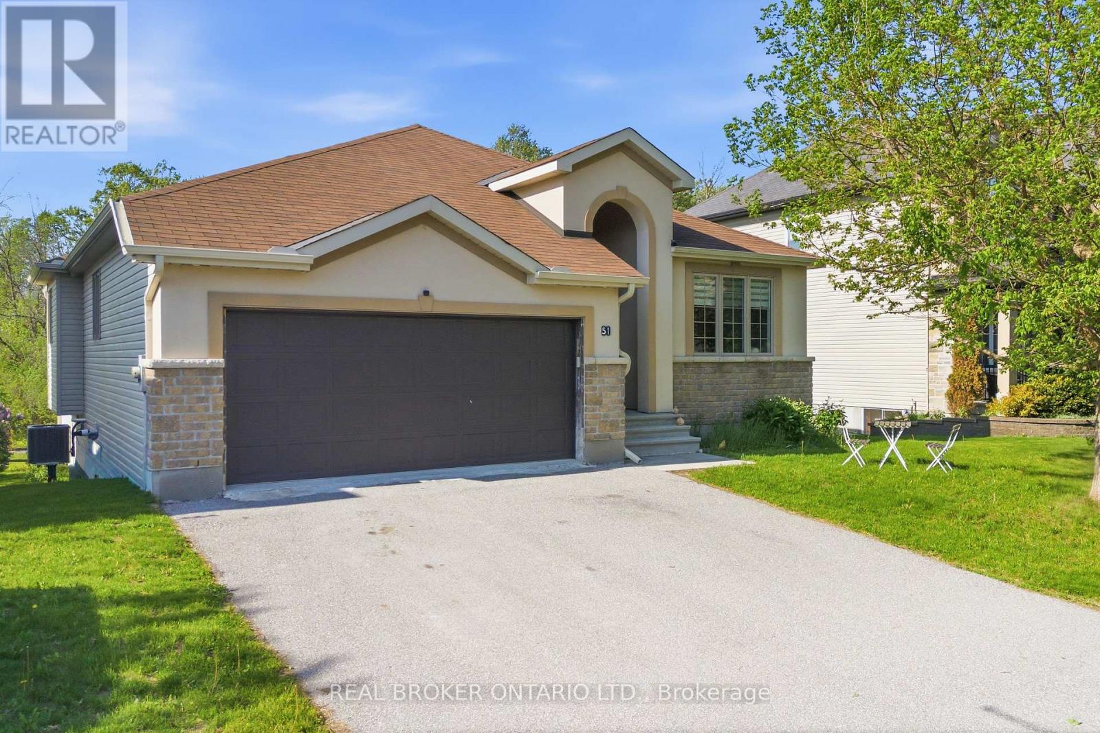 51 WATERSIDE DRIVE