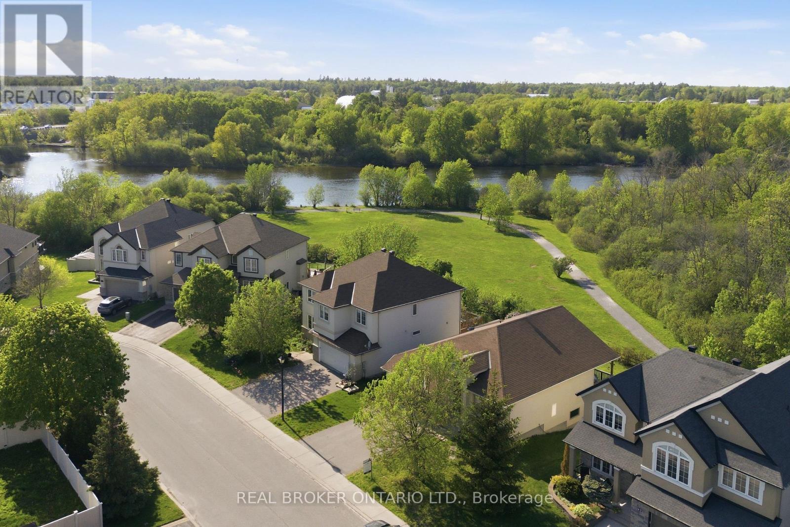 51 WATERSIDE DRIVE