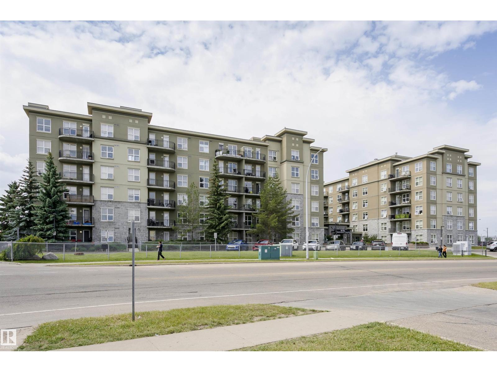#1-402 4245 139 AV NW