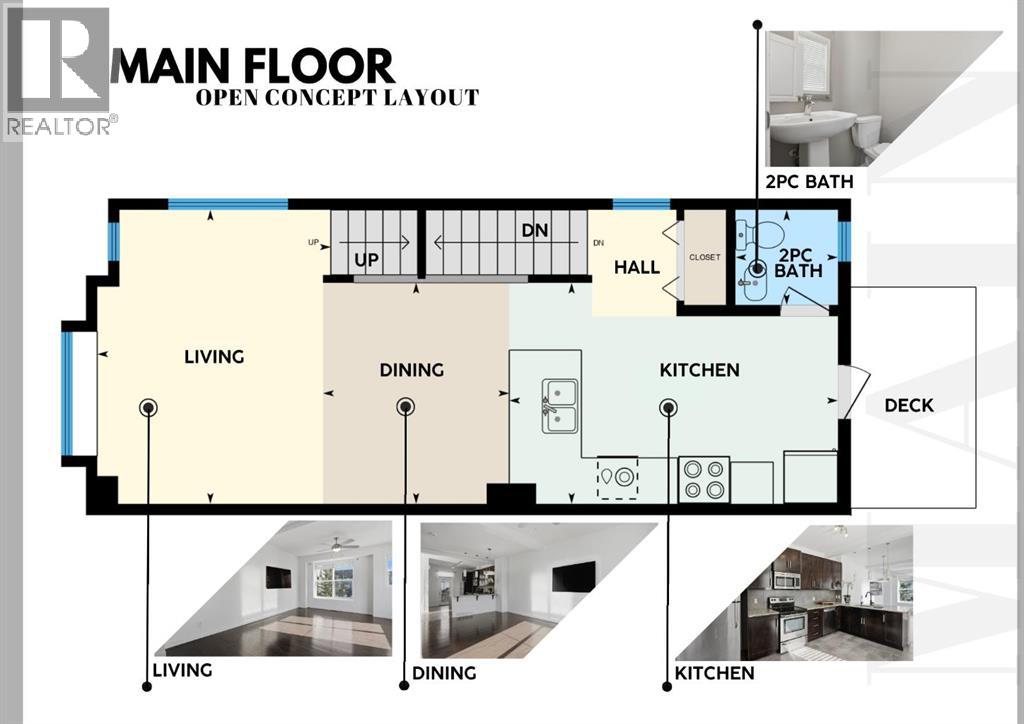 205 New Brighton Row SE