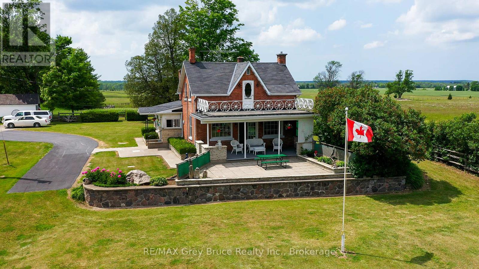 319144 GREY ROAD 1