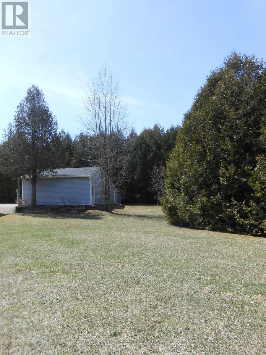 523557 CONCESSION RD 12