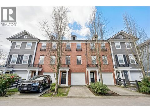 38 19572 FRASER WAY Pitt Meadows BC V3Y0A9