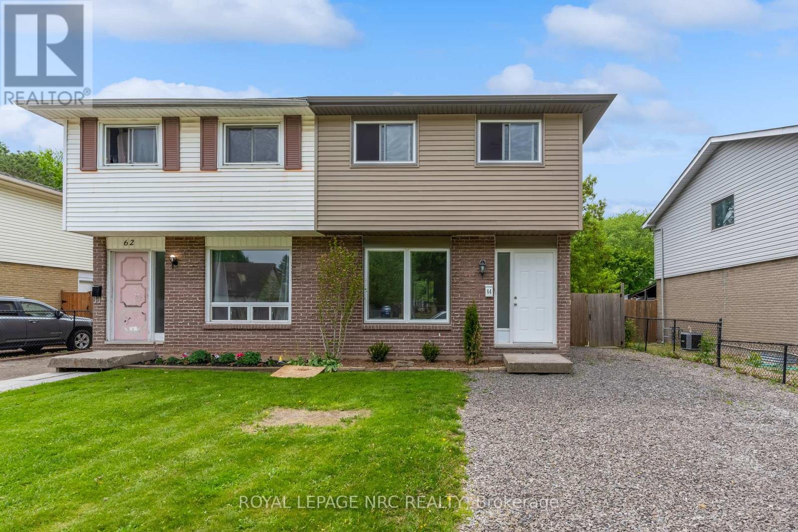 64 SILVAN DRIVE