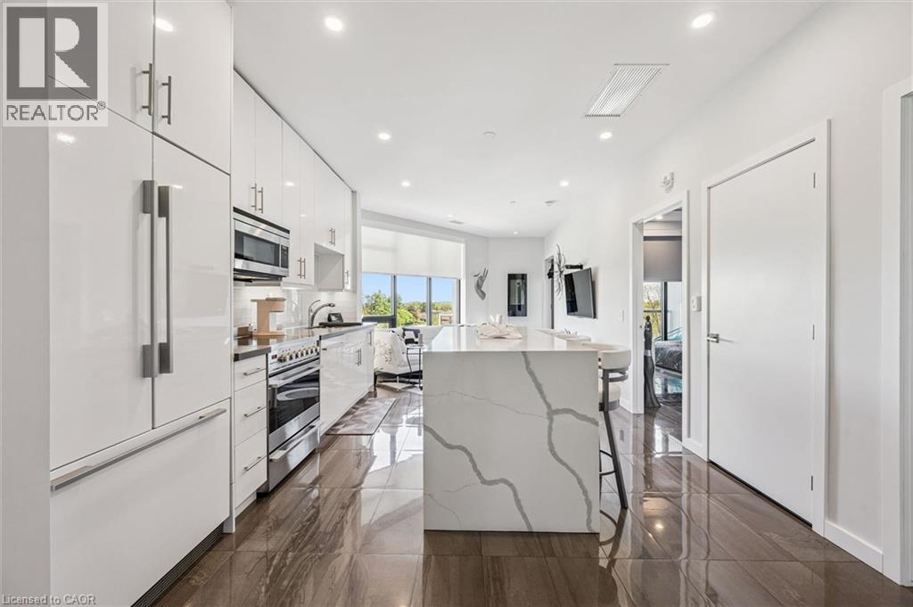 690 KING Street W Unit# 623