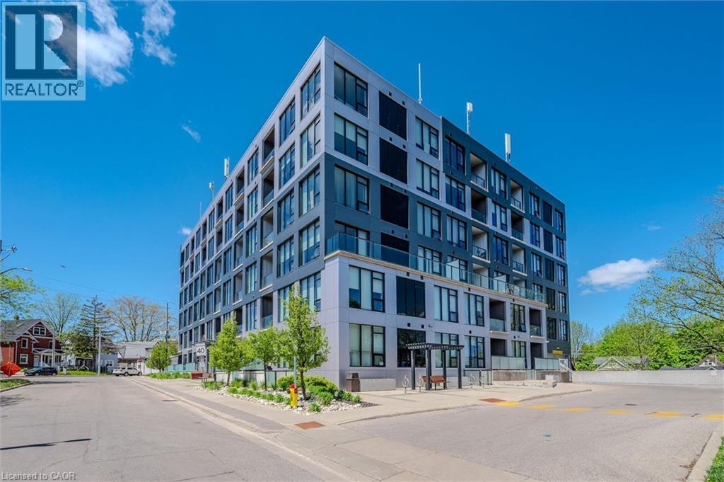 690 KING Street W Unit# 623