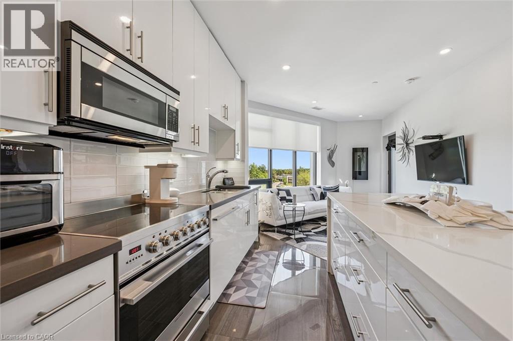 690 KING Street W Unit# 623