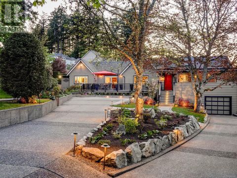 581 Prince Robert Dr View Royal BC V9V1E1