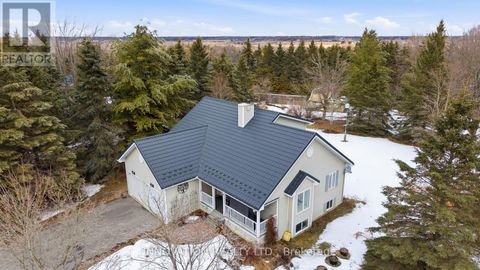 723 COUNTRY STREET Mississippi Mills ON K0A1A0