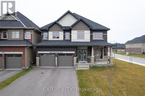 900 DUXBURY LANE Ottawa ON K4M0M3
