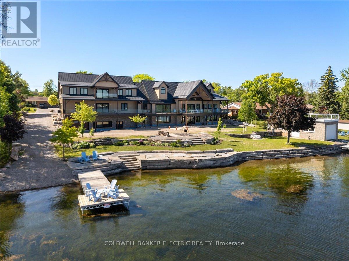 367 GIFFORD DRIVE