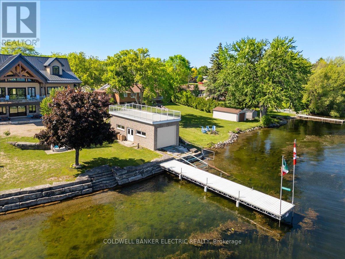 367 GIFFORD DRIVE
