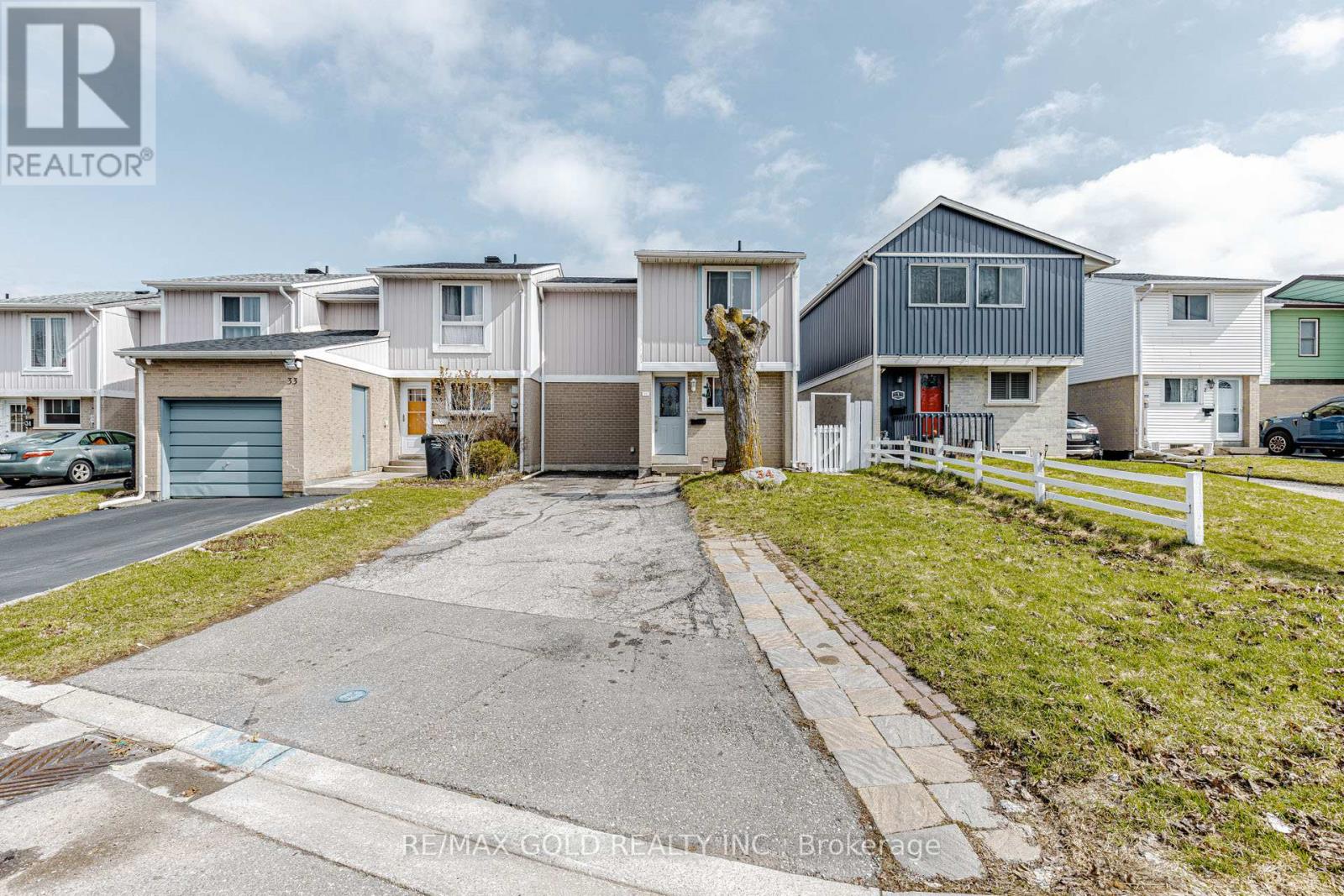 34 JACKMAN DRIVE