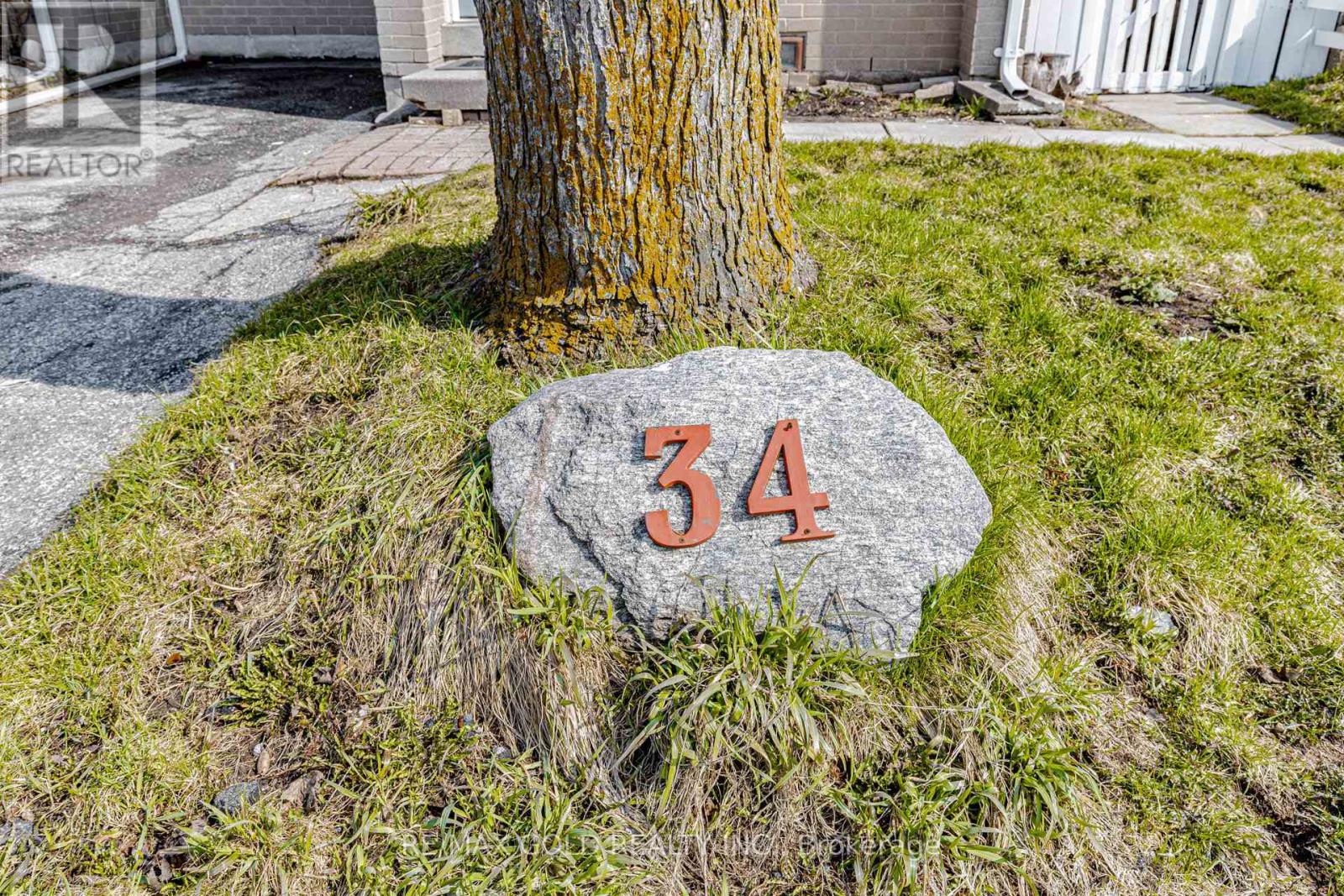 34 JACKMAN DRIVE