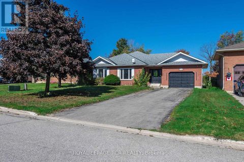 34 WILSON CRESCENT Southgate ON N0C1B0
