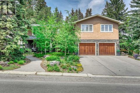 6948 Livingstone Drive SW Calgary AB T3E6J5