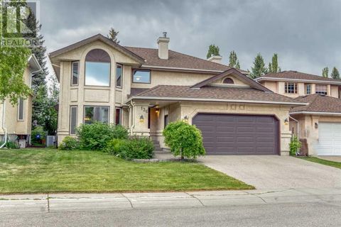 136 Mt Robson Circle SE Calgary AB T2Z2C1