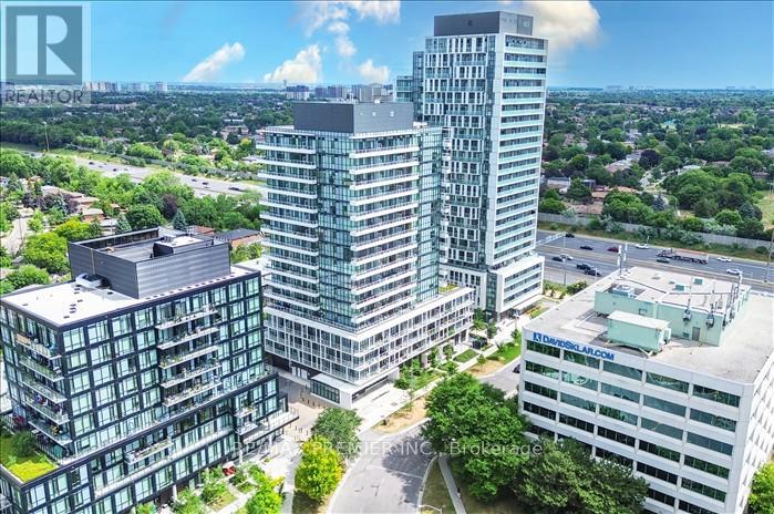 608 - 180 FAIRVIEW MALL DRIVE