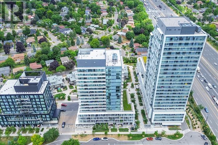 608 - 180 FAIRVIEW MALL DRIVE