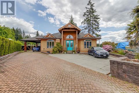 4101 Parkinson Pl Port Alberni BC V9Y8B8
